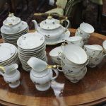 727 8002 COFFEE SET